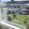 Photo 2: Garden view from bedroom