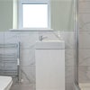 Photo 11: Private bathroom