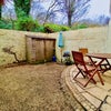 Photo 9: Garden / Patio