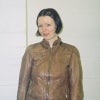 Photograph of Meg