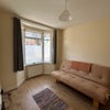 Photo 6: The spare room (with futon double sofa bed)