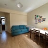 Photo 4: Living room/ dining room
