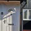 Photo 5: Front  Door Entrance