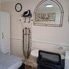 Photo 8: Bedroom with amenities