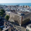 Photo 4: Aerial view of Brighton Crown House