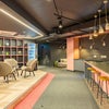 Photo 8: Communal lounge