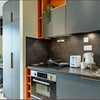 Photo 2: Kitchenette & study desk