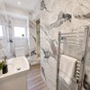 Photo 5: Bathroom