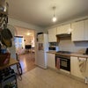 Photo 5: Kitchen into Living room 