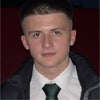 Photograph of Ryan