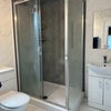 Photo 5: Main upstairs bathroom