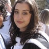 Photograph of Amisha