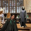 Photo 2: My first time to visit Harry Potter Studio!