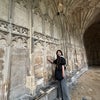 Photo 7: Gloucester Cathedral, shooting place of Harry Potter