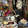 Photo 9: I love tea, and scones