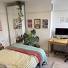 Photo 1: Large furnished room