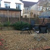 Photo 6: Sunny garden