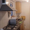 Photo 2: The kitchen