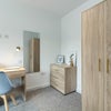 Photo 6: In room storage, fully furnished