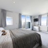 Photo 3: Double room 