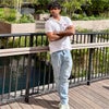 Photograph of Nabeel  
