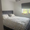 Photo 3: Double bedroom with built in wardrobe