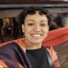 Photograph of Kyesha
