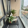Photo 3: Balcony