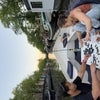 Photo 4: w friends in amsterdam