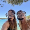 Photo 7: snorkelling in croatia