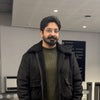 Photograph of Waleed