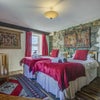 Photo 8: Twin room - could be king size bed