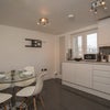Photo 5: Photo 3: Kitchen/dining