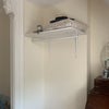 Photo 6: Hanging space in room