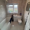Photo 3: Shared bathroom 