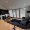 Photo 4: Rear extension living area 