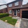 Photo 7: Front of house with 3 parking spaces