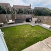 Photo 6: Rear garden