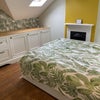 Photo 5: or single bed
