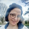 Photograph of Nuria 