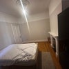 Photo 4: Has a double bed and a wardrobe 