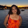 Photograph of Vandana