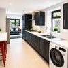 Photo 4: Shared Kitchen
