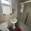 Photo 7: Shared bathroom