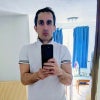 Photograph of Amir