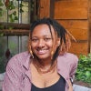 Photograph of Ihesha