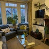 Photo 9: Spacious living room