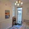 Photo 2: Ground floor room