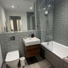 Photo 5: Private bathroom