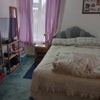 Photo 4: Bedroom with TV